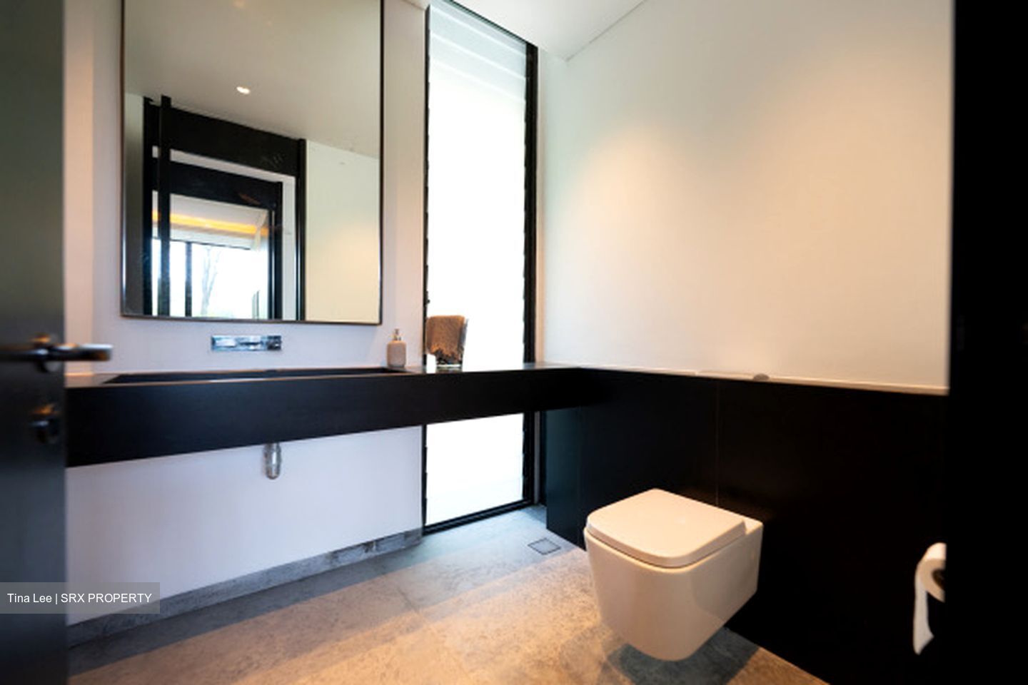 Cove Drive (D4), Terrace #446071661